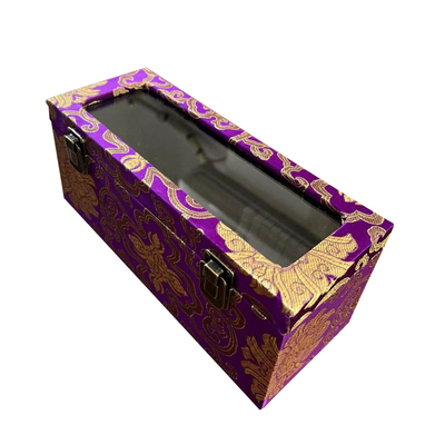 特价手镯盒12位珠宝收纳箱