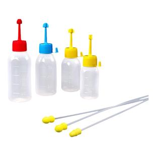 猪用输精瓶一次性输精管瓶人工母猪用深部输精管软头兽用配种设备