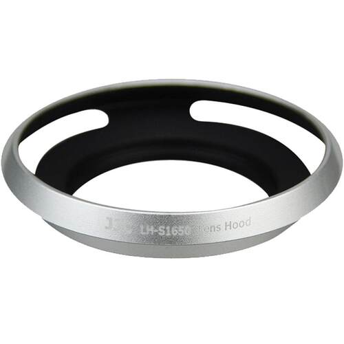 JJC 适用索尼FE 28-60镜头16-50mm遮光罩40.5mm微单ZV-E1 ZV-1F ZV-E10II A6700 A6000 A6400 配件16-50二代