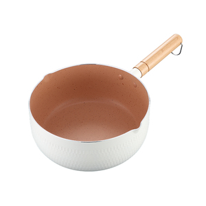 雪平锅奶锅不粘锅宝宝辅食锅泡面锅小锅汤锅汤粉锅煎锅米线锅粥锅