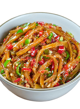 【董宇辉推荐】辣椒榨菜下饭菜
