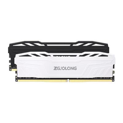 疆珑ddr4台式电脑电竞兼容马甲