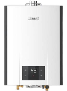 林内R32F零冷水恒温燃气热水器