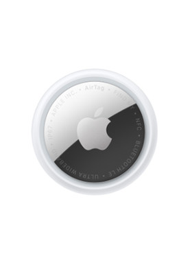 【官方】Apple/苹果 AirTag 代 2026新款追踪器 定位器 手机钥匙钱包宠物汽车定位
