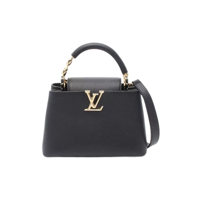 中古LV路易威登斜挎包レディース