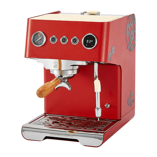 【马年限定款|新色上市】格米莱云象3028A小家用半自动锅炉咖啡机