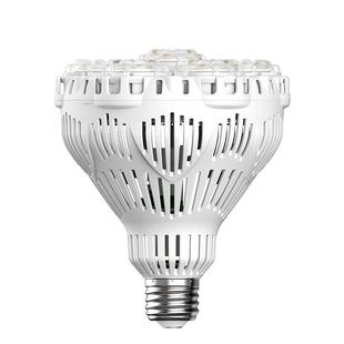 三思落地式植物补光灯led灯仿太阳补光灯泡家用定时可遥控大瓦数