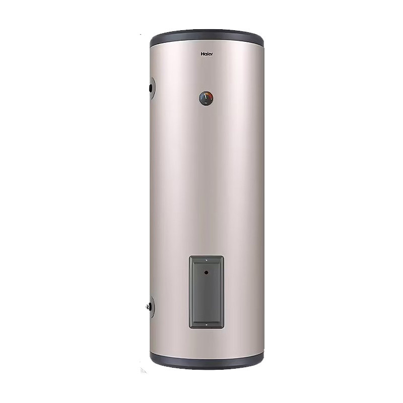 海尔落地式储水式电热水器