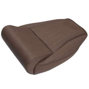 汽车坐垫加长腿托新款全包围延长座椅垫打孔透气四季通用内饰用品