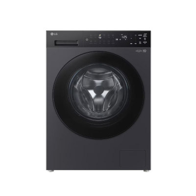 LG超薄10kg觅境滚筒洗衣机