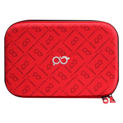 Lining李宁乒乓球拍套包陈梦同款