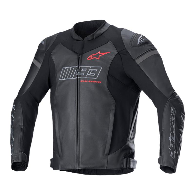 A星alpinestars皮衣！官方正品！