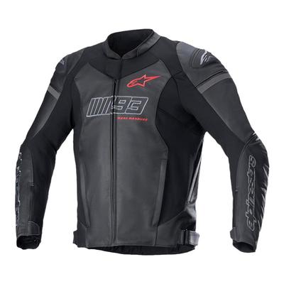 A星alpinestars皮衣！官方正品！