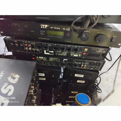 议价TTR前级PE680.ttr后级TA404和TA204维修