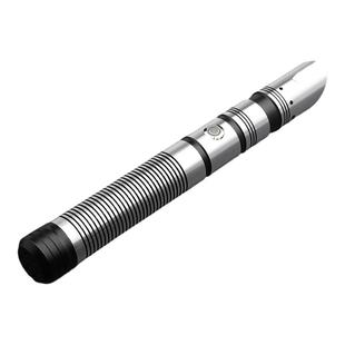 CXSABER星球大战光剑正版打光变色发声激光剑金属手柄玩具炫酷COS