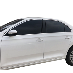 专用15-22款斯柯达全新明锐装饰车窗饰条新明锐改装专用车窗亮条