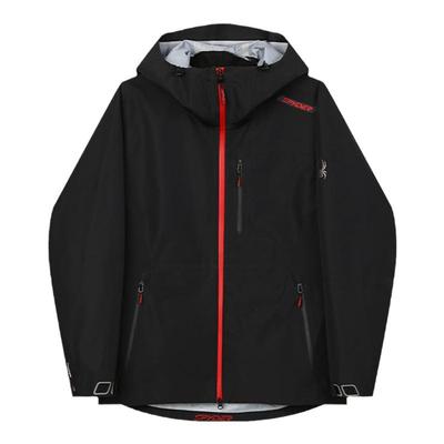 蜘蛛秋冬男女同款保暖防风滑雪服