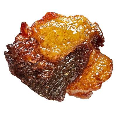 内蒙古风味特产牛胸口 爆汁即食牛胸口肉 下酒牛肉干健康零食