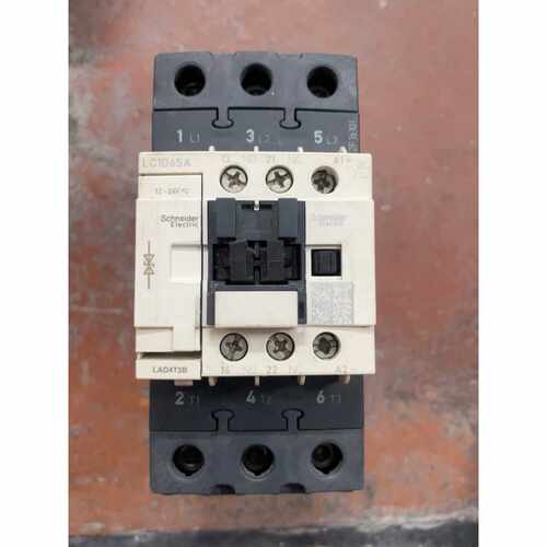 【议价-可维修】 Eleric  LC1D65A 接触器 /均有货