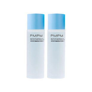 pmpm海茴香蓝盖精华水控油补水保湿细毛孔女爽肤水官方正品