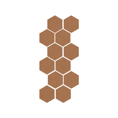 格里旺定制多巴胺毛毡墙贴