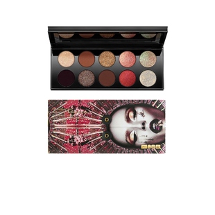 PAT McGRATH LABS MOTHERSHIP 眼影盘revolve时尚小众新款