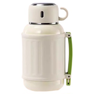 保温杯大容量新款316不锈钢简约高颜值男女学生户外便携大号水壶