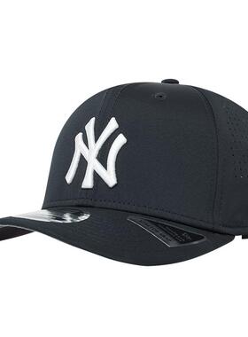 NewEra纽亦华MLB硬顶棒球帽