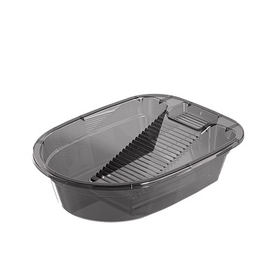 洗衣盆家用加厚手洗神器搓衣盆