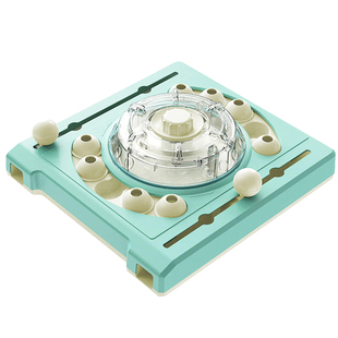 智慧猎犬高智商狗益智玩具嗅闻垫藏食漏食宠物狗智力自嗨解闷神器