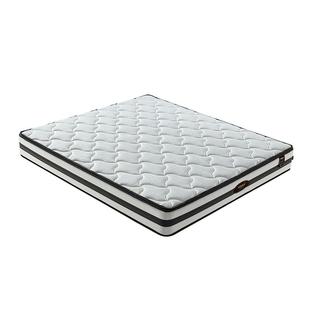 东宝床垫席梦思硬垫椰棕独立弹簧记忆棉1.8m乳胶家用软垫政府补贴