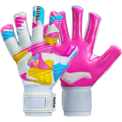 可拆卸五护指人草乳胶