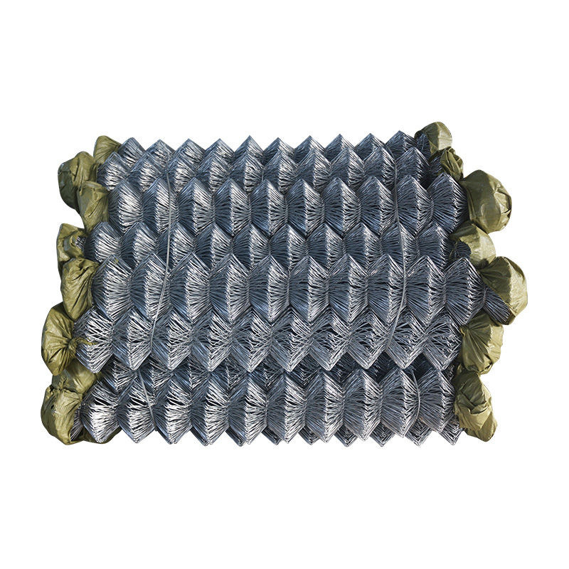 镀锌防锈铁丝网围栏网养殖网围栏