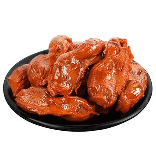 鸭胗开袋即食包装香辣鸭肫食品辣味休闲零食卤味整箱小吃网红麻辣