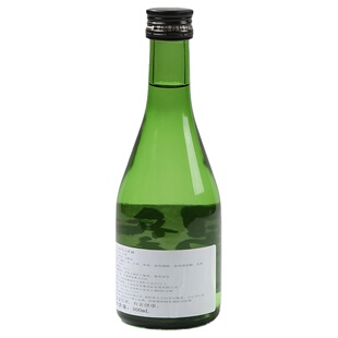名城酒造兵库男山清酒日本进口原装正品