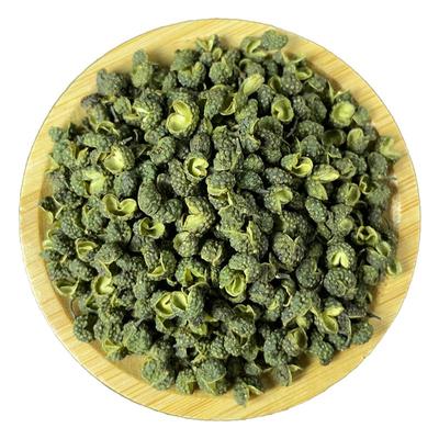 九叶青重庆四川青花椒