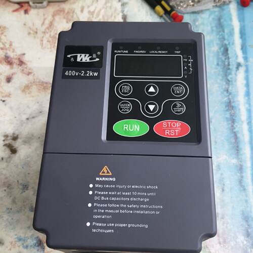 【询价】韦垦变频器 VT100L2R2G/4R0P 2.2KW/4.适用