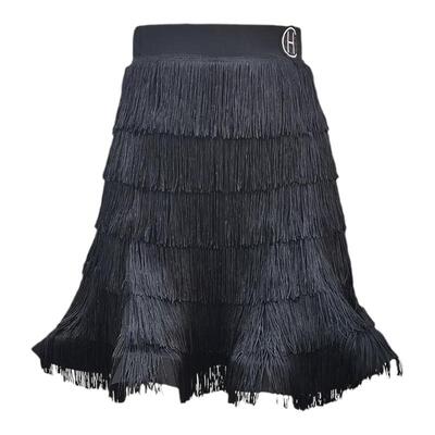 HCdance/皇朝舞蹈半身裙新品