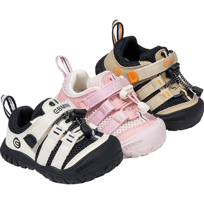 15月-5岁运动鞋英贝米尼户外鞋