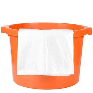 泡脚袋一次性足浴袋特厚大泡脚木桶塑料袋洗脚袋沐足桶盆袋子胶袋