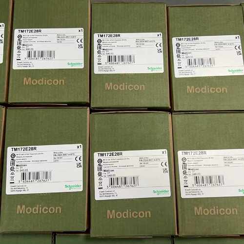 议价TM172E28R全新原装模块
