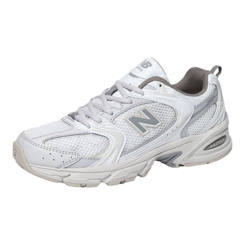 NEWBALANCE复古百搭老爹鞋