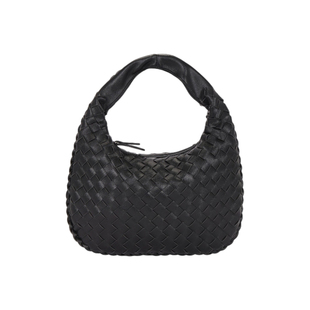 8 Other Reasons 编织手提包腋下包简约通勤风饺子包REVOLVE新款