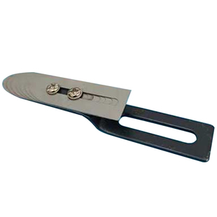 印刷机压纸片海德堡分纸片罗兰拨纸片飞达分纸片模切机分纸钢片