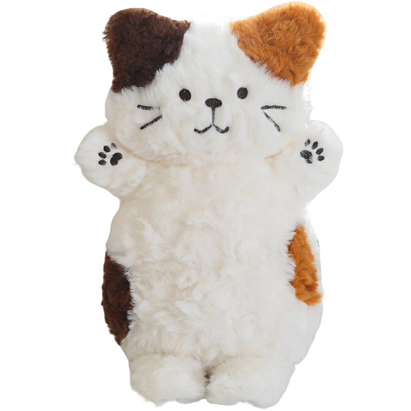 MICCIDAN高品质猫咪玩偶布娃娃