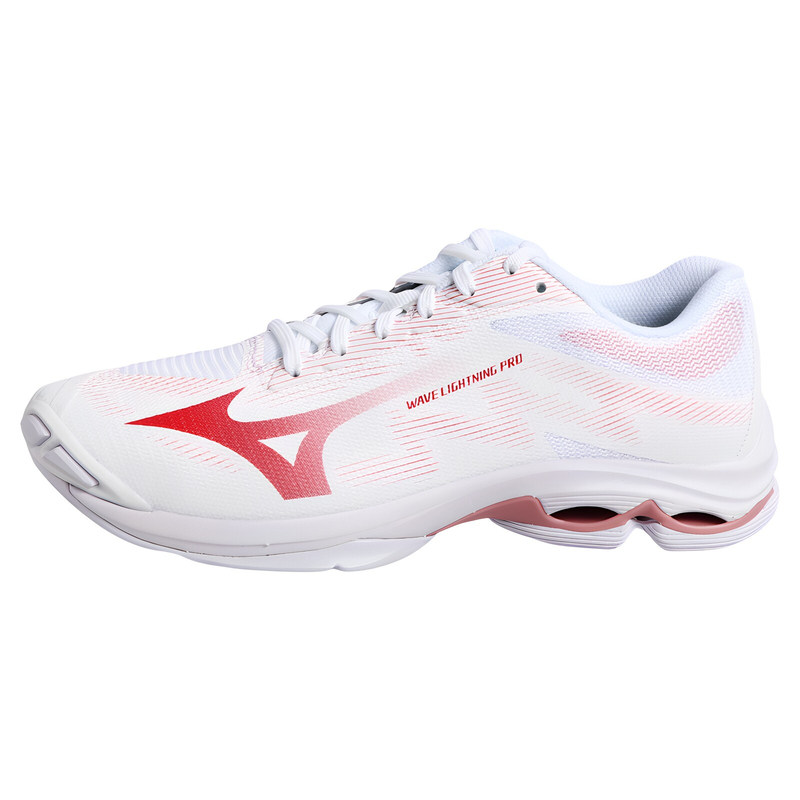 Mizuno美津浓排球鞋男女2026新款