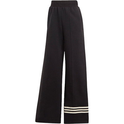 Adidas/阿迪达斯正品三叶草TRACKPANT女士宽松阔腿裤IB7307