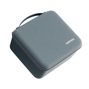 极夜/TOPFEEL TFBOX 1迷你主机电脑收纳包适用于T1/T2