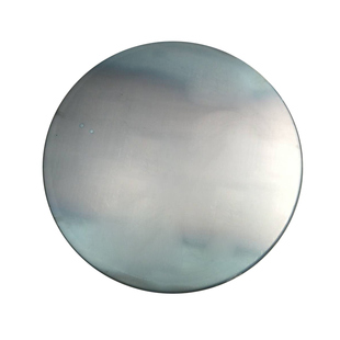 抹光机磨盘大底盘抹盘圆盘加厚抹光机钢盘60-100型汽油磨光机配件