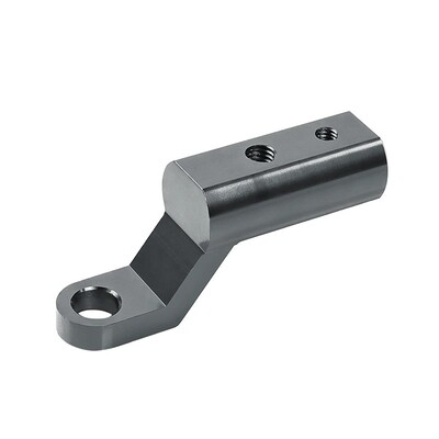 电动车摩托扩展横杆多功能拓展手机支架杆后视镜延长杆射灯架